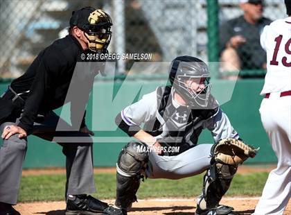 Thumbnail 3 in Woodcreek vs Petaluma (Boras Classic CA North) photogallery.