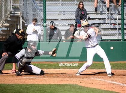 Thumbnail 2 in Woodcreek vs Petaluma (Boras Classic CA North) photogallery.