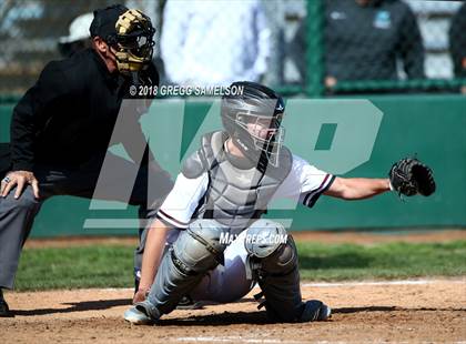 Thumbnail 3 in Woodcreek vs Petaluma (Boras Classic CA North) photogallery.