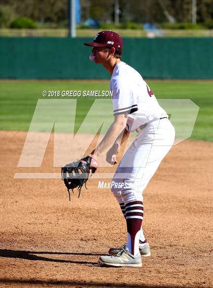 Thumbnail 2 in Woodcreek vs Petaluma (Boras Classic CA North) photogallery.