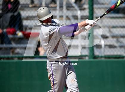 Thumbnail 3 in Woodcreek vs Petaluma (Boras Classic CA North) photogallery.