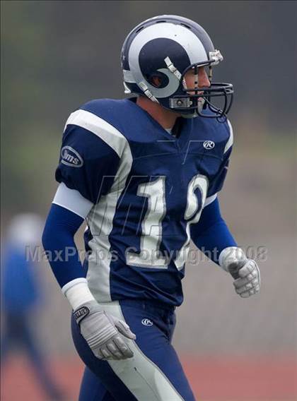 Thumbnail 2 in Inderkum vs. Casa Roble (CIF SJS D3 Final) photogallery.