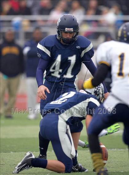 Thumbnail 1 in Inderkum vs. Casa Roble (CIF SJS D3 Final) photogallery.