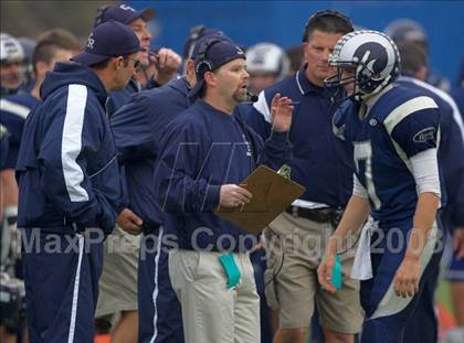 Thumbnail 3 in Inderkum vs. Casa Roble (CIF SJS D3 Final) photogallery.