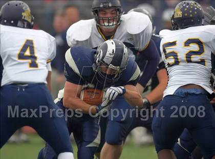 Thumbnail 2 in Inderkum vs. Casa Roble (CIF SJS D3 Final) photogallery.