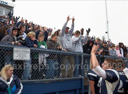 Thumbnail 3 in Inderkum vs. Casa Roble (CIF SJS D3 Final) photogallery.