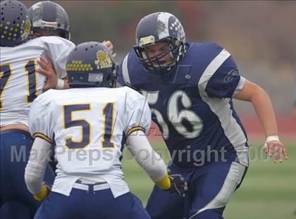 Thumbnail 3 in Inderkum vs. Casa Roble (CIF SJS D3 Final) photogallery.