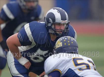 Thumbnail 2 in Inderkum vs. Casa Roble (CIF SJS D3 Final) photogallery.