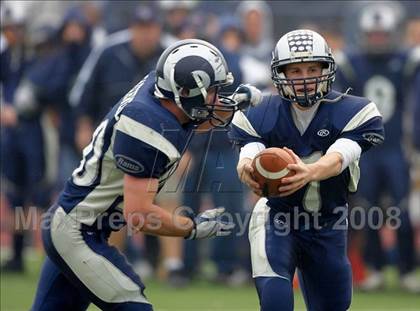 Thumbnail 1 in Inderkum vs. Casa Roble (CIF SJS D3 Final) photogallery.