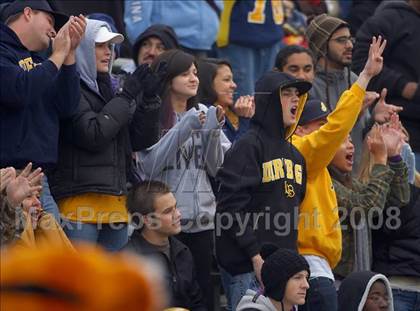 Thumbnail 1 in Inderkum vs. Casa Roble (CIF SJS D3 Final) photogallery.