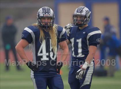 Thumbnail 1 in Inderkum vs. Casa Roble (CIF SJS D3 Final) photogallery.