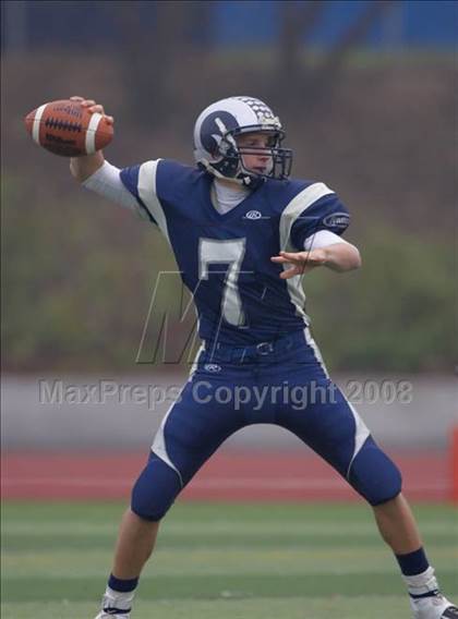 Thumbnail 1 in Inderkum vs. Casa Roble (CIF SJS D3 Final) photogallery.