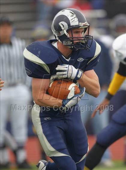 Thumbnail 2 in Inderkum vs. Casa Roble (CIF SJS D3 Final) photogallery.