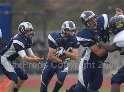 Thumbnail 2 in Inderkum vs. Casa Roble (CIF SJS D3 Final) photogallery.