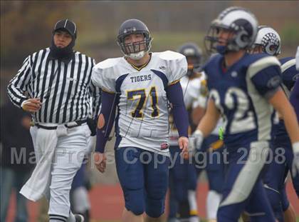 Thumbnail 2 in Inderkum vs. Casa Roble (CIF SJS D3 Final) photogallery.
