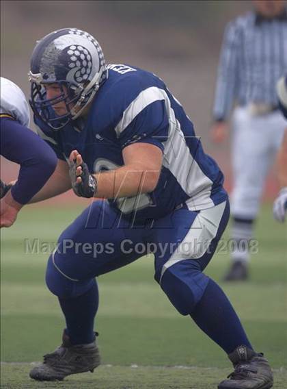 Thumbnail 2 in Inderkum vs. Casa Roble (CIF SJS D3 Final) photogallery.