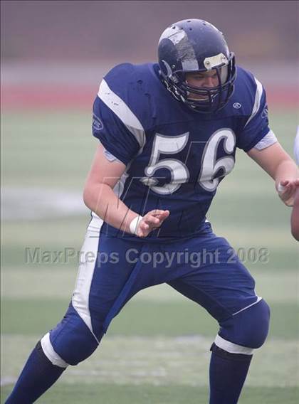 Thumbnail 1 in Inderkum vs. Casa Roble (CIF SJS D3 Final) photogallery.