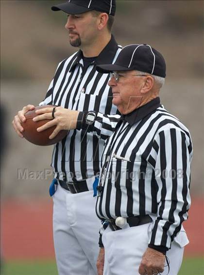 Thumbnail 3 in Inderkum vs. Casa Roble (CIF SJS D3 Final) photogallery.