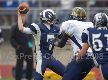 Thumbnail 1 in Inderkum vs. Casa Roble (CIF SJS D3 Final) photogallery.