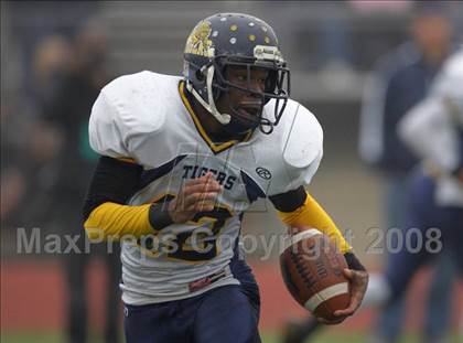 Thumbnail 1 in Inderkum vs. Casa Roble (CIF SJS D3 Final) photogallery.