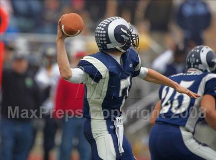 Thumbnail 1 in Inderkum vs. Casa Roble (CIF SJS D3 Final) photogallery.