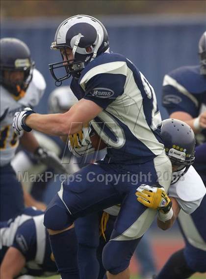 Thumbnail 2 in Inderkum vs. Casa Roble (CIF SJS D3 Final) photogallery.