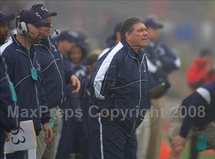 Thumbnail 3 in Inderkum vs. Casa Roble (CIF SJS D3 Final) photogallery.