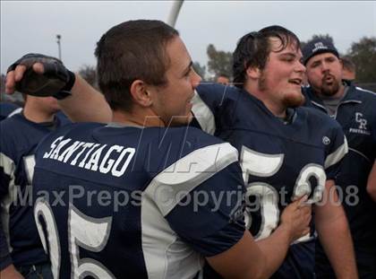 Thumbnail 2 in Inderkum vs. Casa Roble (CIF SJS D3 Final) photogallery.
