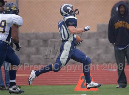 Thumbnail 1 in Inderkum vs. Casa Roble (CIF SJS D3 Final) photogallery.