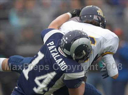 Thumbnail 1 in Inderkum vs. Casa Roble (CIF SJS D3 Final) photogallery.