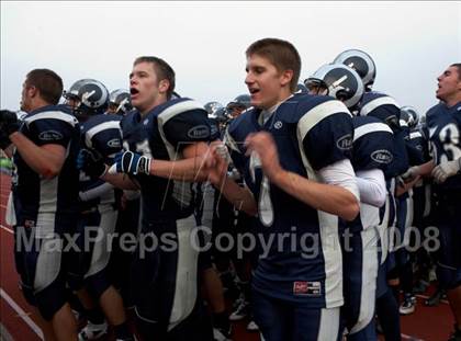 Thumbnail 1 in Inderkum vs. Casa Roble (CIF SJS D3 Final) photogallery.