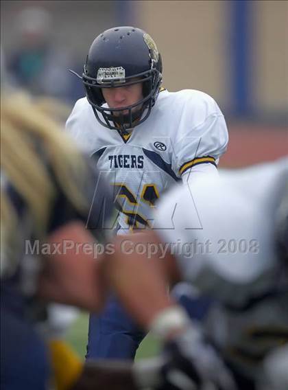 Thumbnail 3 in Inderkum vs. Casa Roble (CIF SJS D3 Final) photogallery.