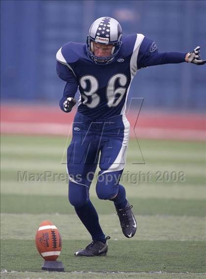 Thumbnail 2 in Inderkum vs. Casa Roble (CIF SJS D3 Final) photogallery.