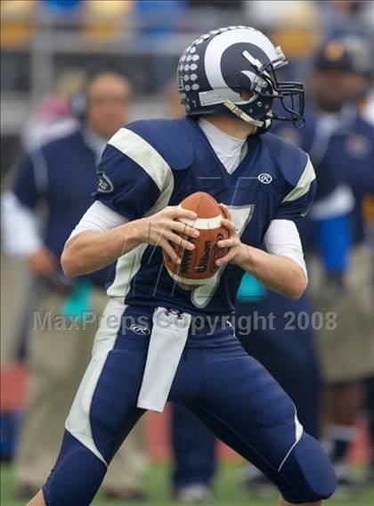 Thumbnail 3 in Inderkum vs. Casa Roble (CIF SJS D3 Final) photogallery.