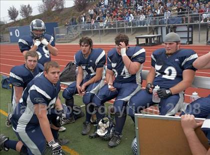 Thumbnail 1 in Inderkum vs. Casa Roble (CIF SJS D3 Final) photogallery.