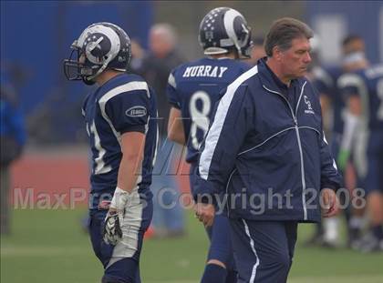 Thumbnail 3 in Inderkum vs. Casa Roble (CIF SJS D3 Final) photogallery.