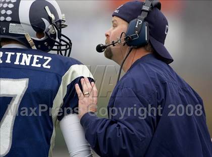 Thumbnail 1 in Inderkum vs. Casa Roble (CIF SJS D3 Final) photogallery.