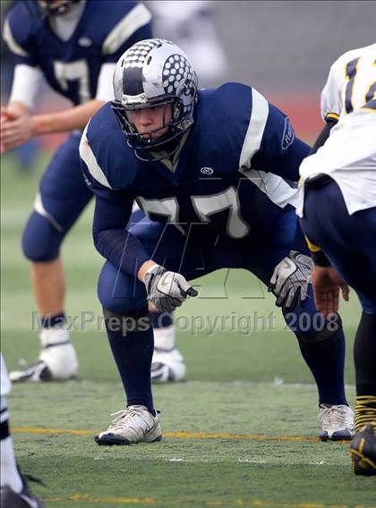 Thumbnail 2 in Inderkum vs. Casa Roble (CIF SJS D3 Final) photogallery.