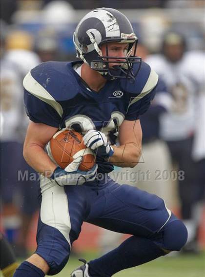 Thumbnail 1 in Inderkum vs. Casa Roble (CIF SJS D3 Final) photogallery.