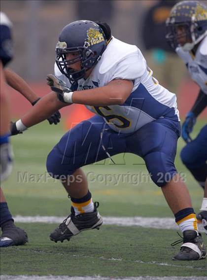 Thumbnail 1 in Inderkum vs. Casa Roble (CIF SJS D3 Final) photogallery.