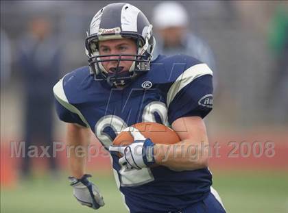 Thumbnail 1 in Inderkum vs. Casa Roble (CIF SJS D3 Final) photogallery.