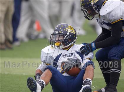 Thumbnail 1 in Inderkum vs. Casa Roble (CIF SJS D3 Final) photogallery.