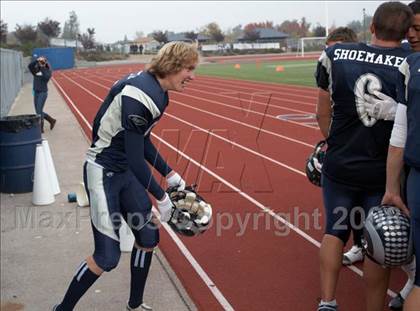 Thumbnail 2 in Inderkum vs. Casa Roble (CIF SJS D3 Final) photogallery.