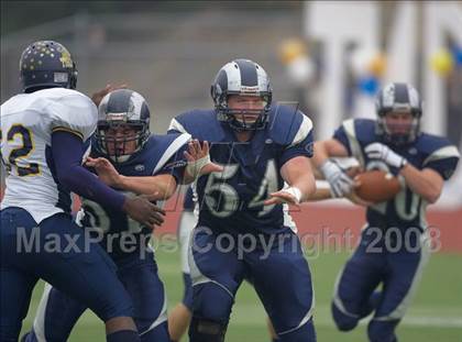 Thumbnail 3 in Inderkum vs. Casa Roble (CIF SJS D3 Final) photogallery.