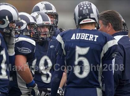 Thumbnail 1 in Inderkum vs. Casa Roble (CIF SJS D3 Final) photogallery.