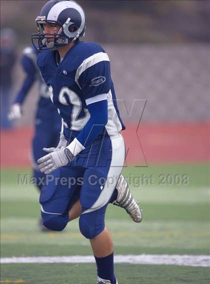 Thumbnail 1 in Inderkum vs. Casa Roble (CIF SJS D3 Final) photogallery.