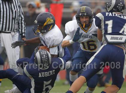 Thumbnail 1 in Inderkum vs. Casa Roble (CIF SJS D3 Final) photogallery.