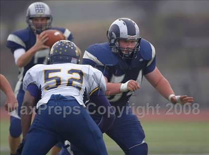 Thumbnail 1 in Inderkum vs. Casa Roble (CIF SJS D3 Final) photogallery.
