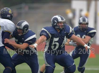 Thumbnail 1 in Inderkum vs. Casa Roble (CIF SJS D3 Final) photogallery.