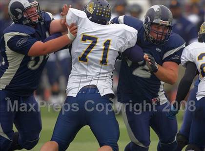 Thumbnail 2 in Inderkum vs. Casa Roble (CIF SJS D3 Final) photogallery.